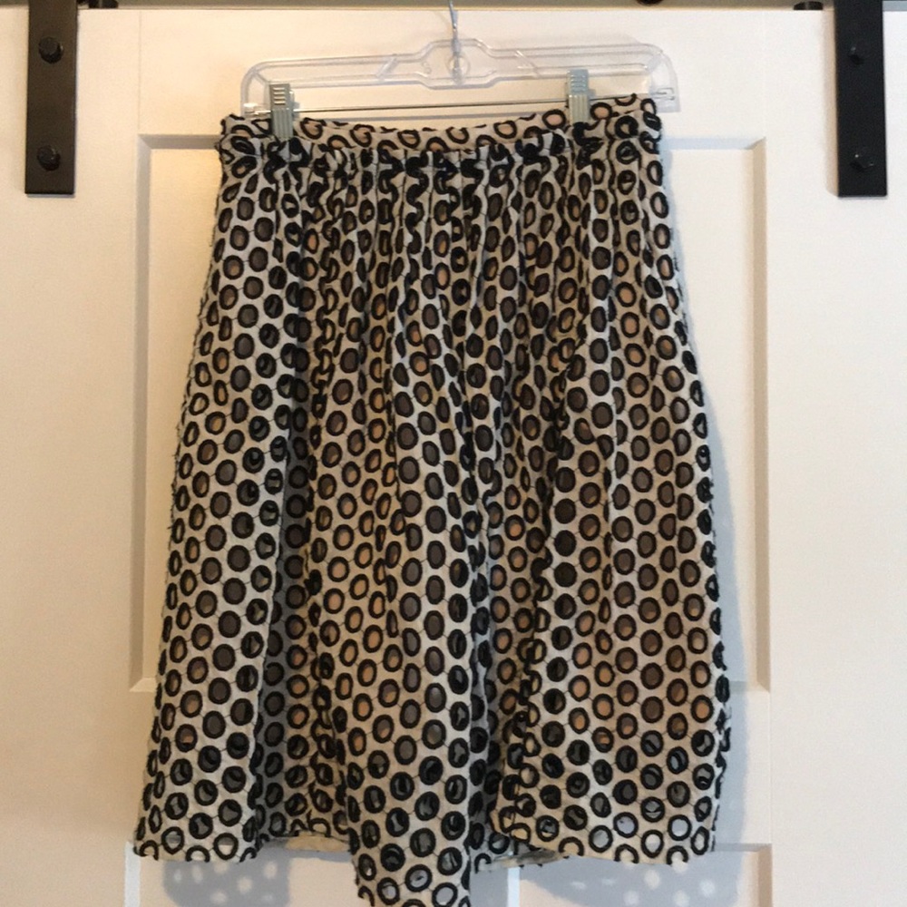Jcrew skirt